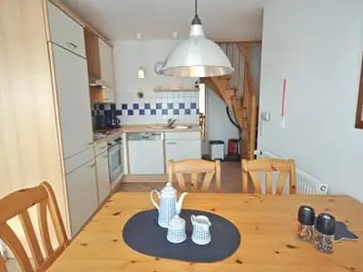 Ferienwohnung für 5 Personen (70 m²) in Werdum 6/10