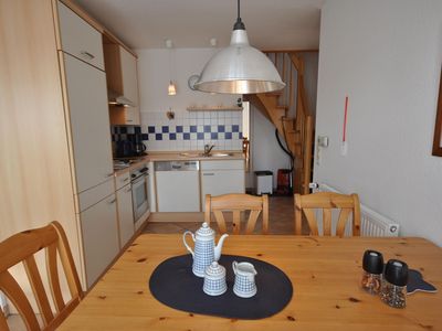 Ferienwohnung für 5 Personen (70 m²) in Werdum 8/10