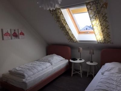 Ferienwohnung für 5 Personen (70 m²) in Werdum 10/10