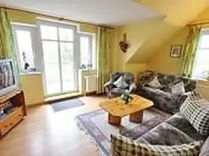 Ferienwohnung für 5 Personen (82 m²) in Werdum