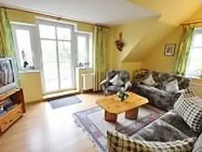 Ferienwohnung für 5 Personen (82 m²) in Werdum 2/10