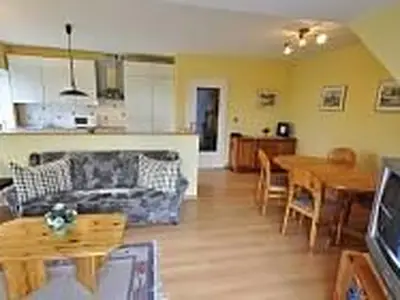 Ferienwohnung für 5 Personen (82 m²) in Werdum 8/10