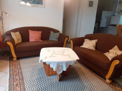 Ferienwohnung für 5 Personen (68 m²) in Werdum 2/10