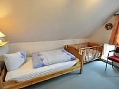 Ferienwohnung für 5 Personen (82 m²) in Werdum 10/10