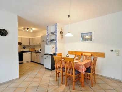 Ferienwohnung für 5 Personen (68 m²) in Werdum 5/10