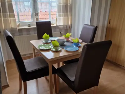 Ferienwohnung für 4 Personen (44 m²) in Werdum 3/10