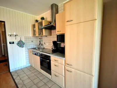 Ferienwohnung für 4 Personen (44 m²) in Werdum 4/10