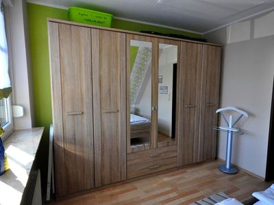 Ferienwohnung für 4 Personen (44 m²) in Werdum 7/10