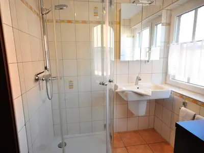 Ferienwohnung für 4 Personen (44 m²) in Werdum 8/10