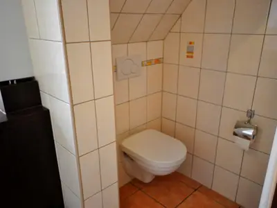Ferienwohnung für 4 Personen (44 m²) in Werdum 9/10