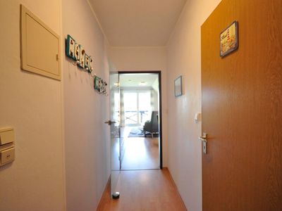 Ferienwohnung für 4 Personen (44 m²) in Werdum 10/10