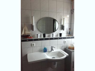 Ferienwohnung für 4 Personen (65 m²) in Werdum 8/10