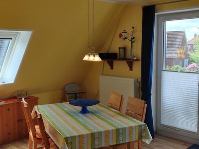 Ferienwohnung für 4 Personen (65 m²) in Werdum 3/10