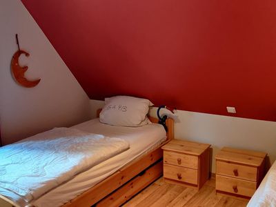 Ferienwohnung für 4 Personen (65 m²) in Werdum 7/10