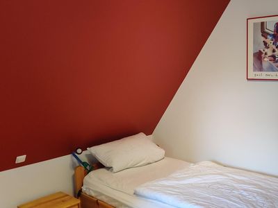 Ferienwohnung für 4 Personen (65 m²) in Werdum 9/10