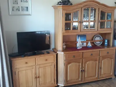 Ferienwohnung für 2 Personen (47 m²) in Werdum 5/10