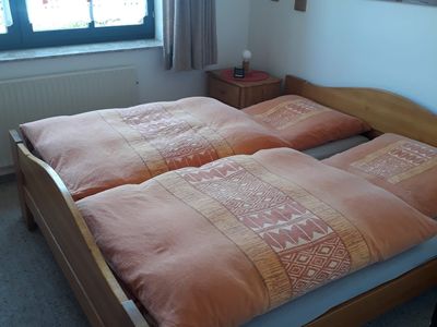 Ferienwohnung für 2 Personen (47 m²) in Werdum 9/10