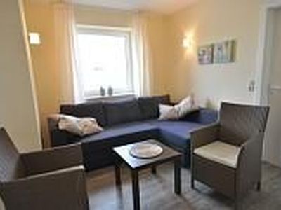 Ferienwohnung für 4 Personen (106 m²) in Werdum 3/10