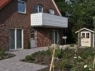 Ferienwohnung für 2 Personen (60 m²) in Werdum 2/10