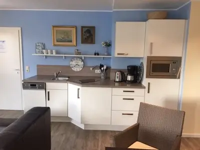 Ferienwohnung für 2 Personen (60 m²) in Werdum 4/10