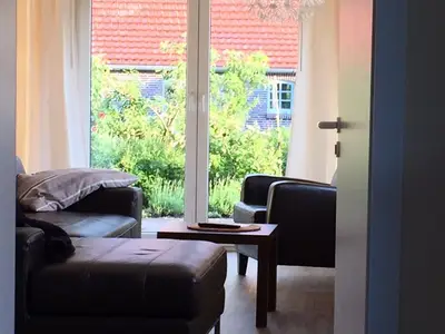 Ferienwohnung für 4 Personen (106 m²) in Werdum 8/10