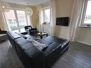 Ferienwohnung für 2 Personen (60 m²) in Werdum