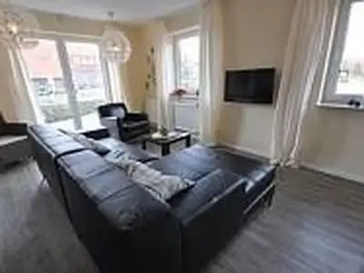 Ferienwohnung für 2 Personen (60 m²) in Werdum 6/10