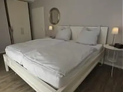 Ferienwohnung für 4 Personen (106 m²) in Werdum 10/10