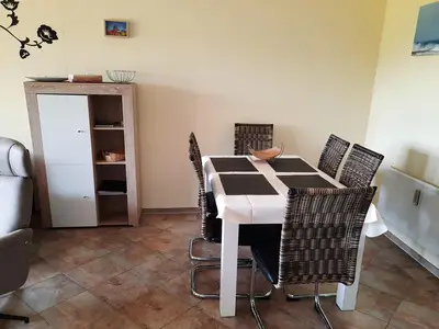 Ferienwohnung für 2 Personen (47 m²) in Werdum 3/10