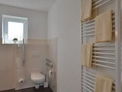 Ferienwohnung für 2 Personen (60 m²) in Werdum 8/10