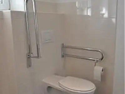 Ferienwohnung für 2 Personen (60 m²) in Werdum 9/10