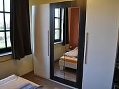 Ferienwohnung für 2 Personen (47 m²) in Werdum 7/10