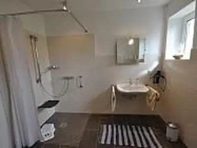 Ferienwohnung für 2 Personen (60 m²) in Werdum 9/10