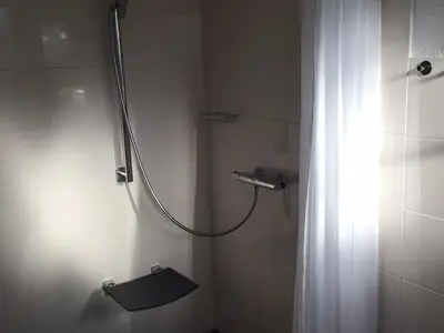 Ferienwohnung für 2 Personen (60 m²) in Werdum 10/10