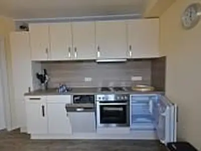 Ferienwohnung für 2 Personen (46 m²) in Werdum 3/10
