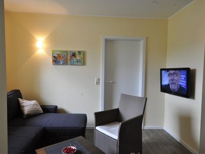 Ferienwohnung für 2 Personen (46 m²) in Werdum 4/10