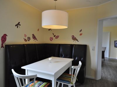 Ferienwohnung für 2 Personen (46 m²) in Werdum 5/10