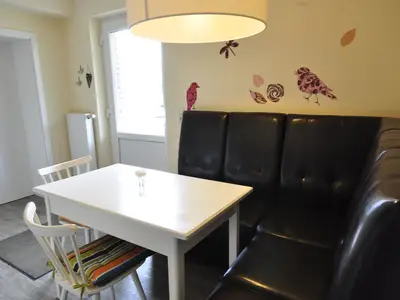 Ferienwohnung für 2 Personen (46 m²) in Werdum 6/10