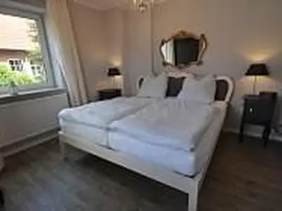Ferienwohnung für 2 Personen (46 m²) in Werdum 8/10