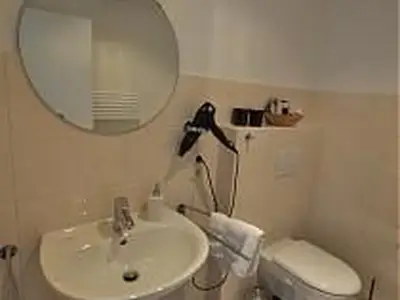 Ferienwohnung für 2 Personen (46 m²) in Werdum 9/10