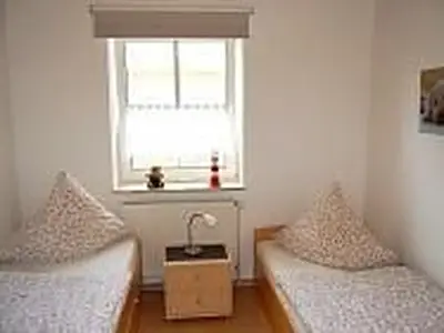 Ferienwohnung für 4 Personen (66 m²) in Werdum 9/10
