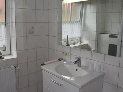 Ferienwohnung für 4 Personen (66 m²) in Werdum 10/10