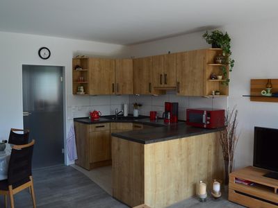 Ferienwohnung für 2 Personen (47 m²) in Werdum 7/10