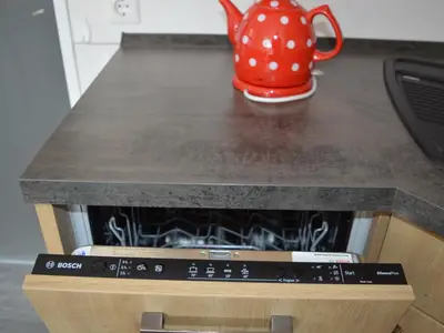Ferienwohnung für 2 Personen (47 m²) in Werdum 9/10