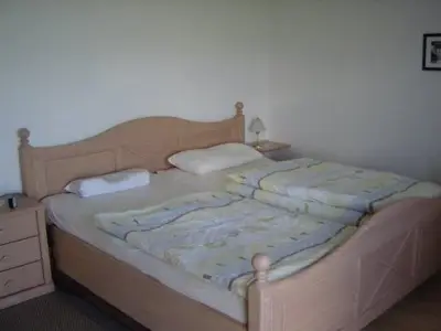 Ferienwohnung für 2 Personen (58 m²) in Werdum 3/8