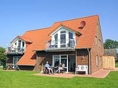 Fassade / Eingang
