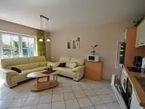 Ferienwohnung für 4 Personen (66 m²) in Werdum