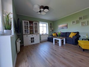 Ferienwohnung für 5 Personen (68 m²) in Werdum