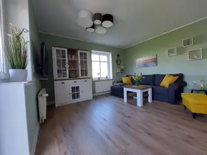 Ferienwohnung für 5 Personen (68 m²) in Werdum
