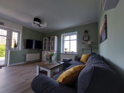 Ferienwohnung für 5 Personen (68 m²) in Werdum 2/10